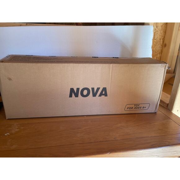 New Gotrax Nova Hover Board - Picture 2 of 9